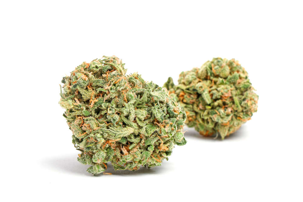Blue Dream